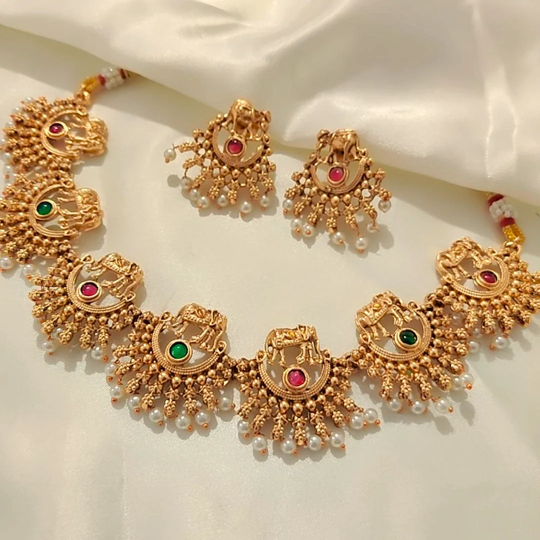 ElephantJewellerySet3