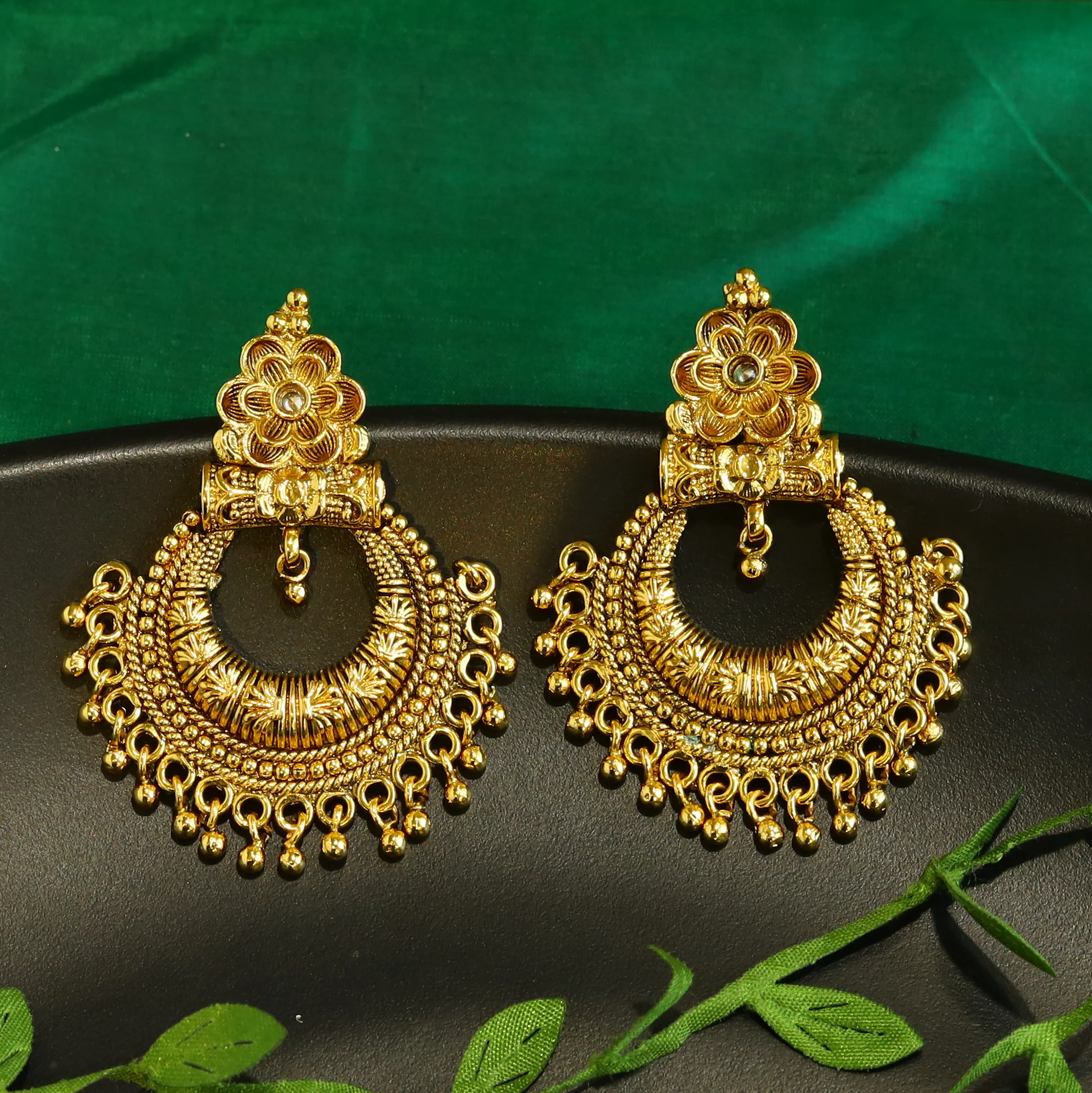 Image gallery marquee