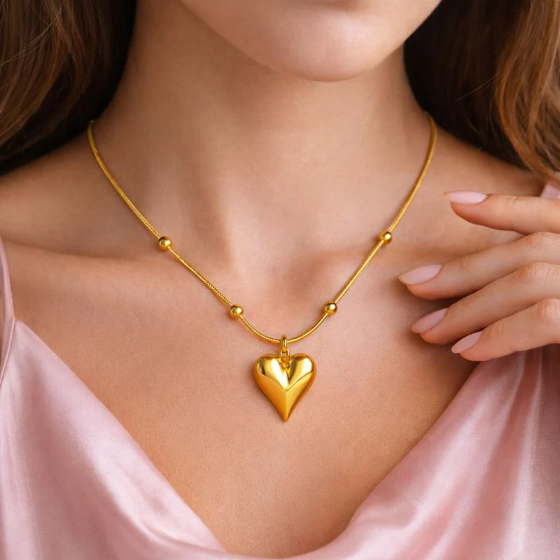Little-Heart-Necklace-Minimal-18K-Gold-Plated-Demi-Fine-Jewellery-for-Everyday-Wear-Tvayi-40762165526721